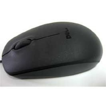 PROTECT COMPUTER PRODUCTS Dell Ms111-L Custom Mouse Cover. Protects Mouse From Liquid Spills,  DL1392-2